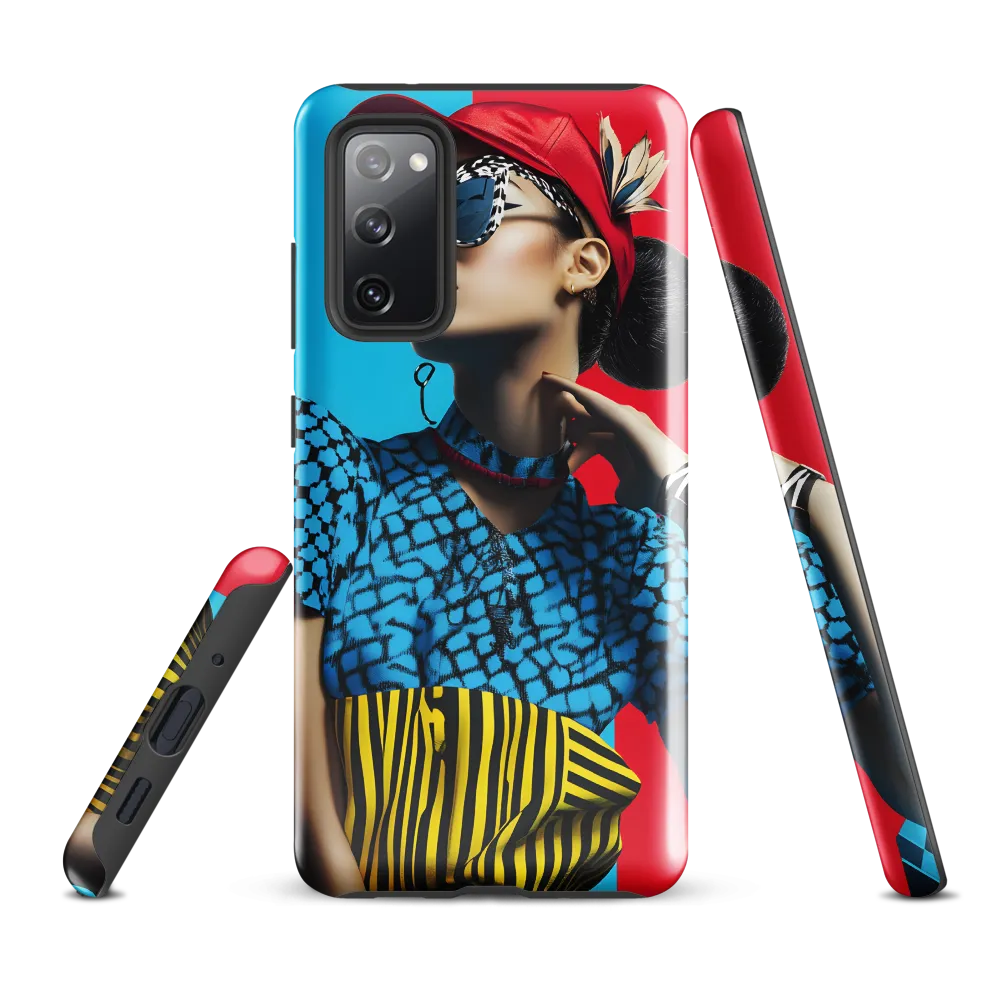 Confident Style: A Modern Fashion Statement