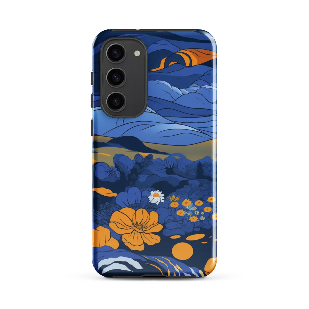 Whispers of Nature