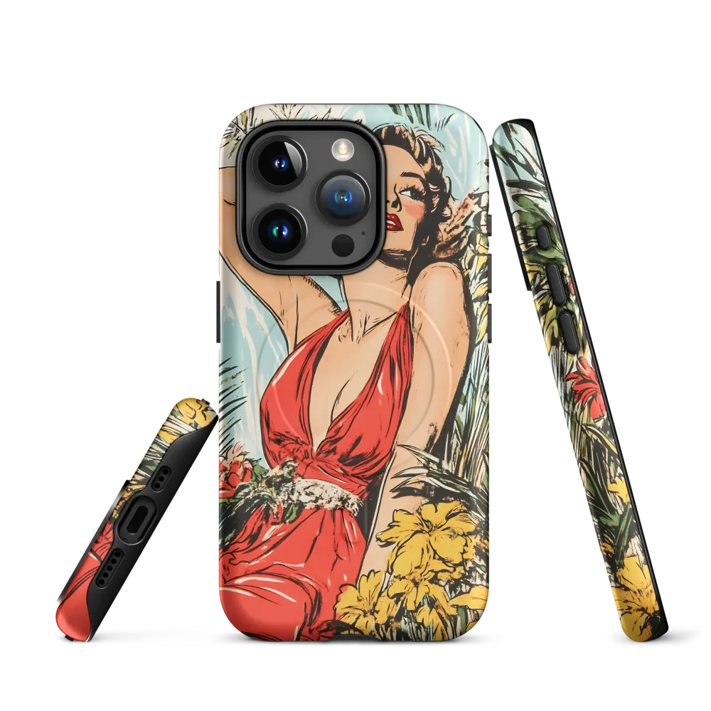 Tropical Allure