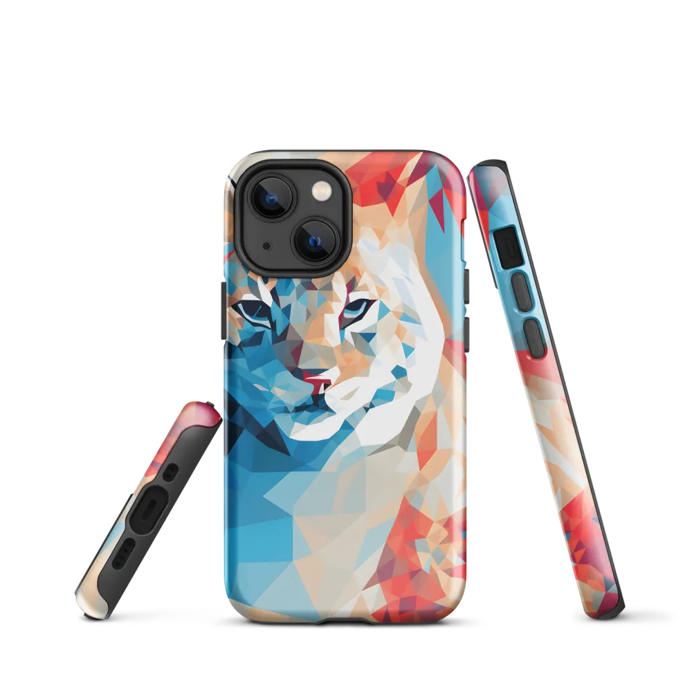 Facets of Feline Wonder