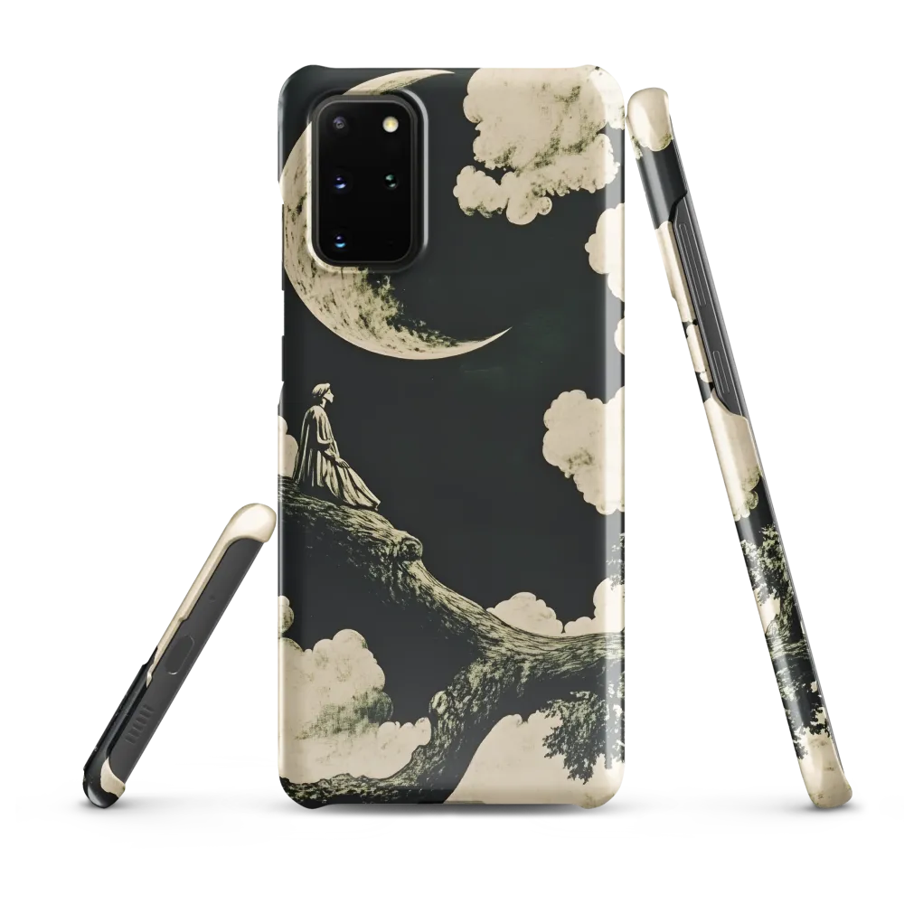 Whispers of the Moon
