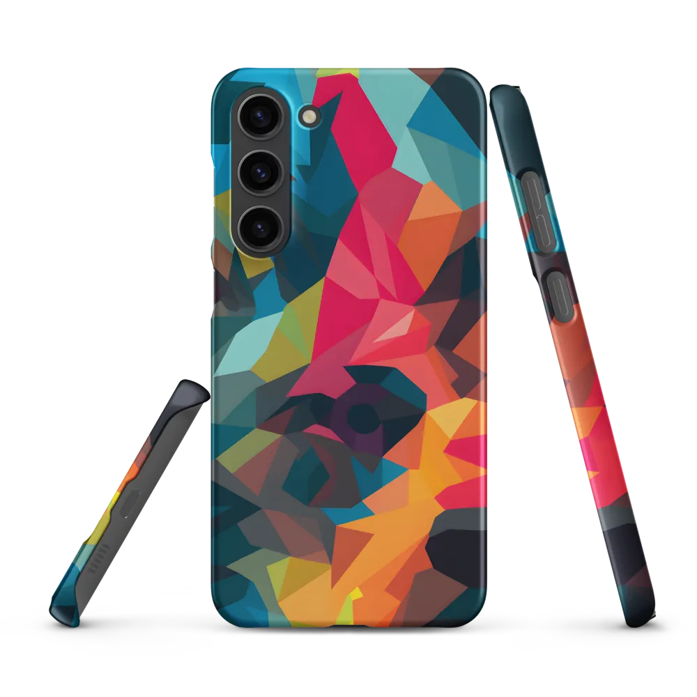 The Colorful Essence of Bears