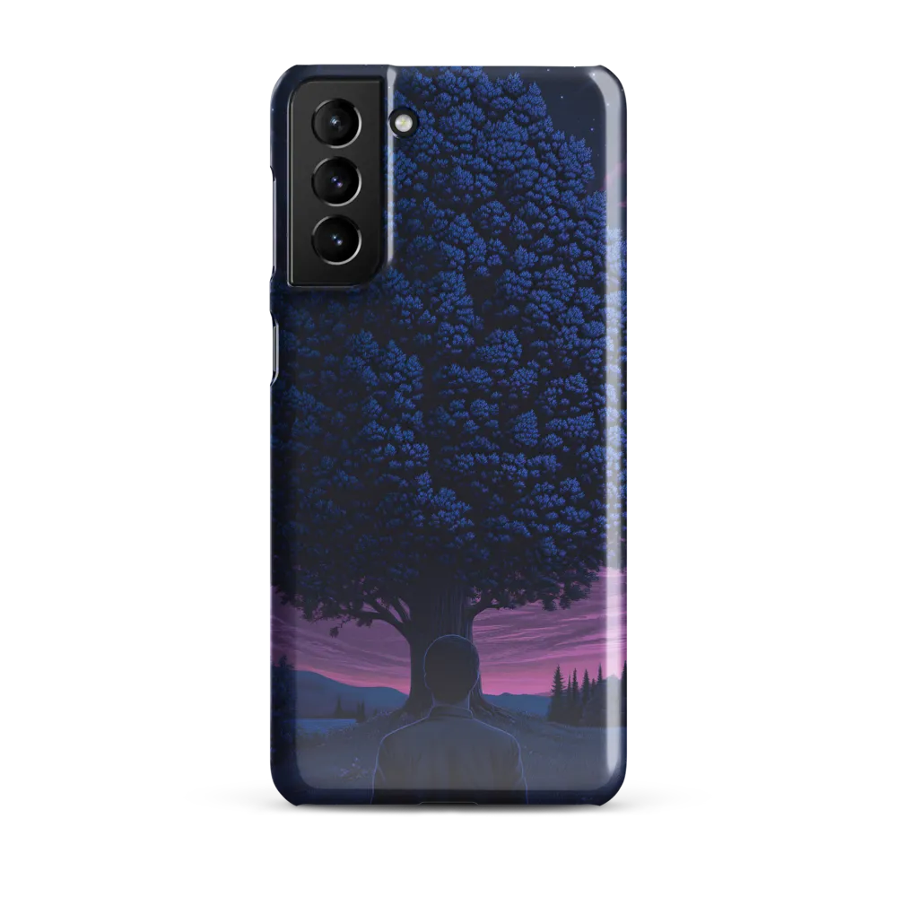 Whispers of the Night Tree
