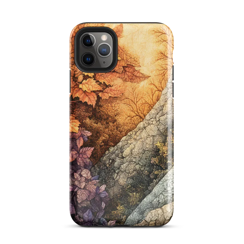 Whispers of Dusk | Phone Case |  11 Pro Max | Tough Case | Glossy