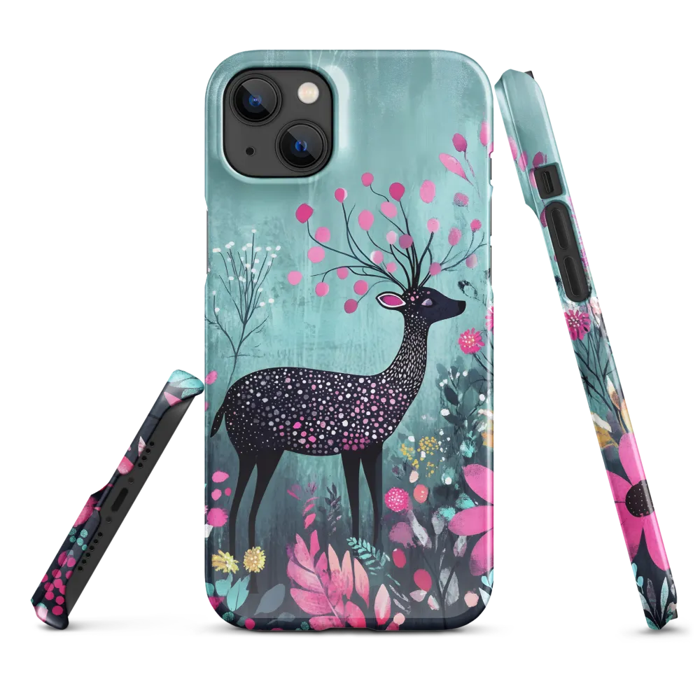 Whimsy in Bloom