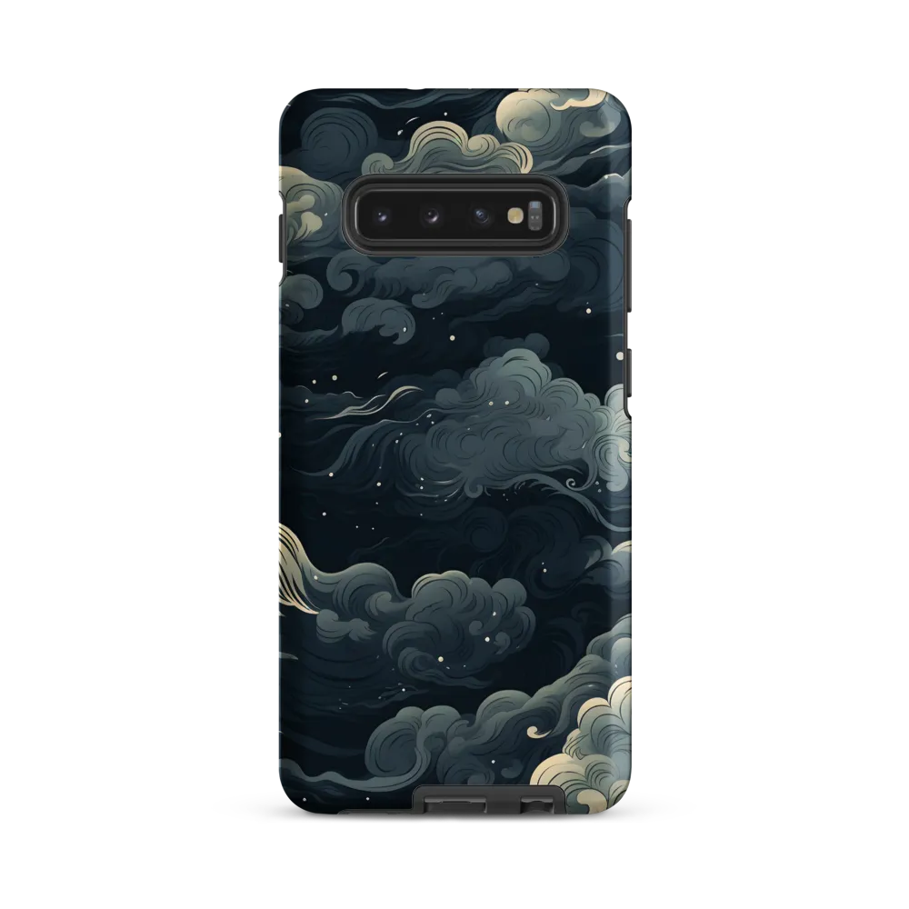 Whispers of the Night Sky