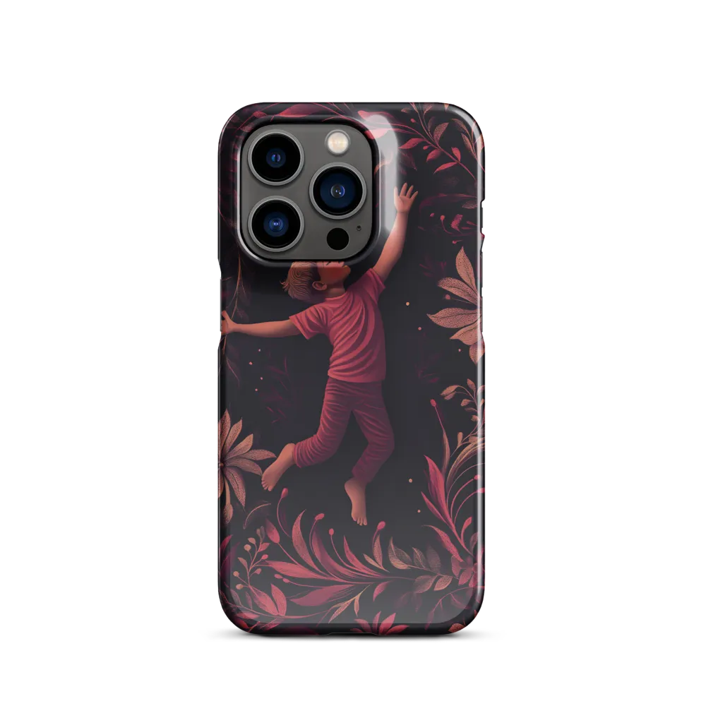 Embrace of Nature
