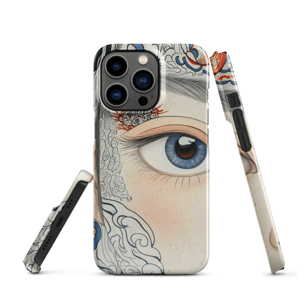 Awakening Vision