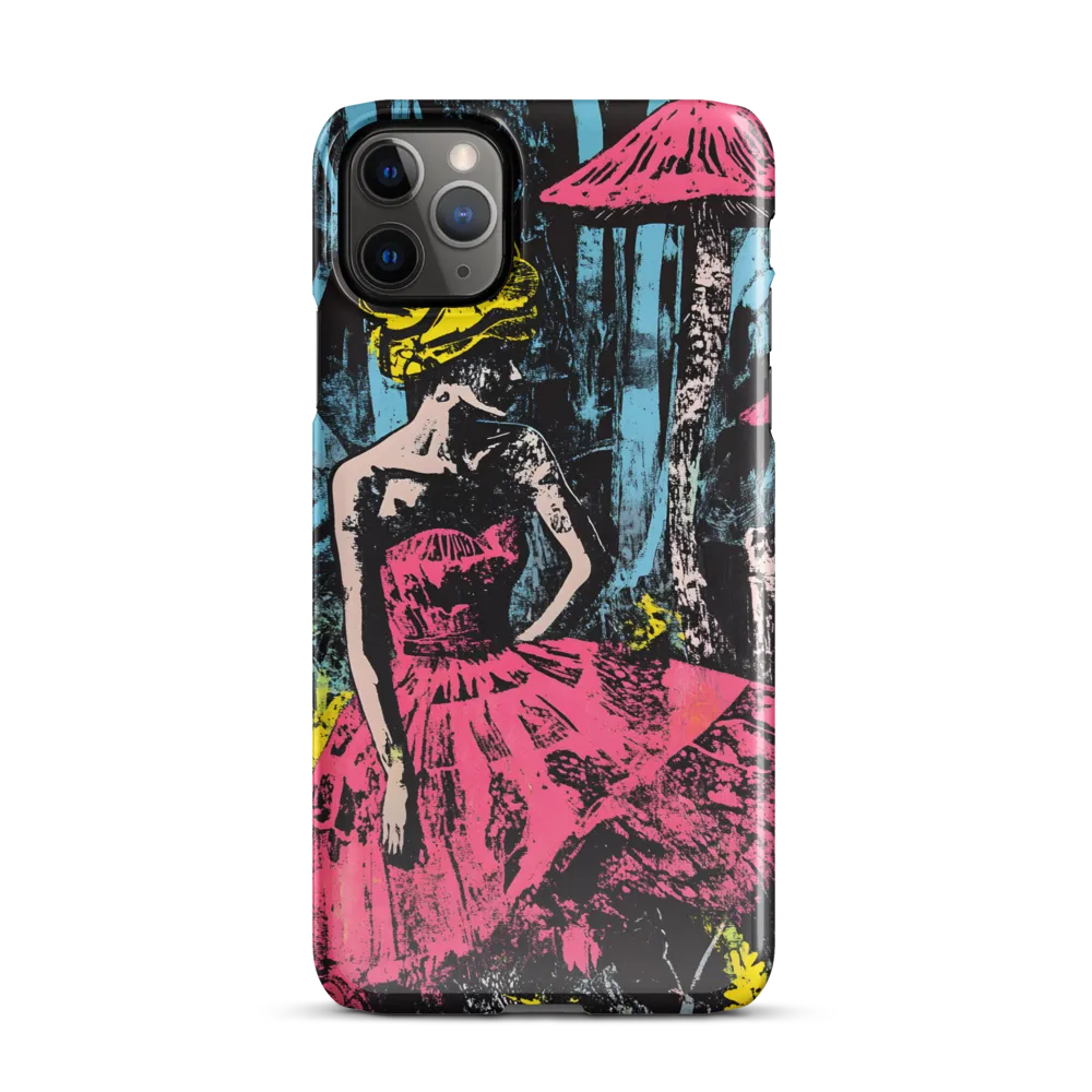 Whispers of Fantasy | Phone Case |  11 Pro Max | Snap Case | Glossy