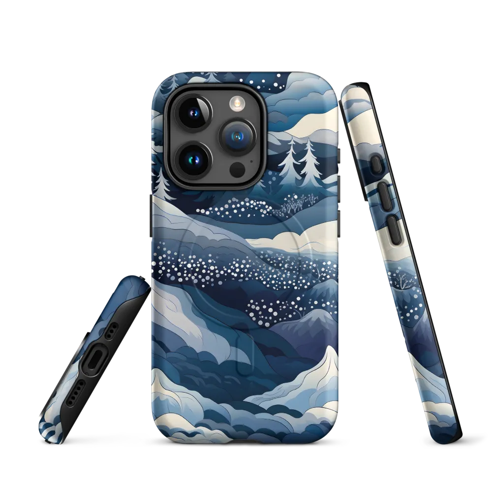 Whispers of Winter