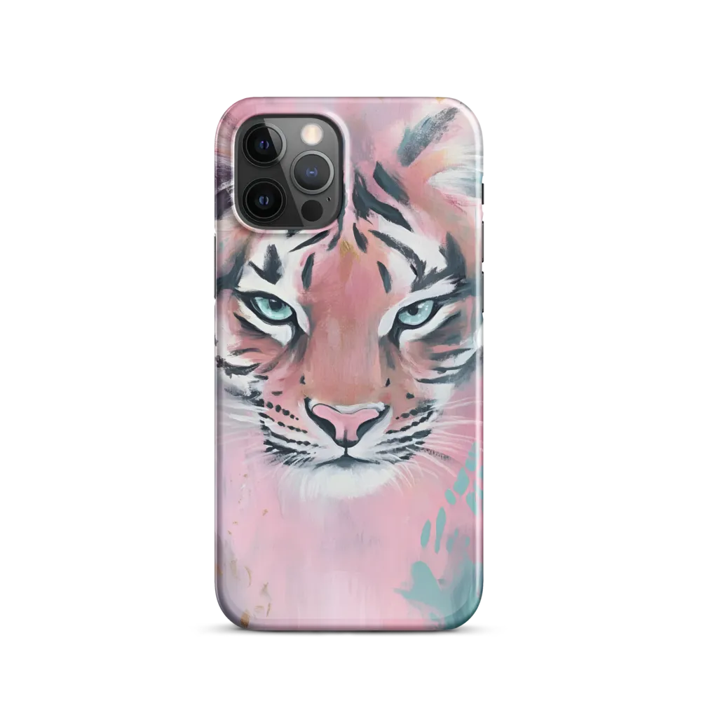 Gaze of the Tiger