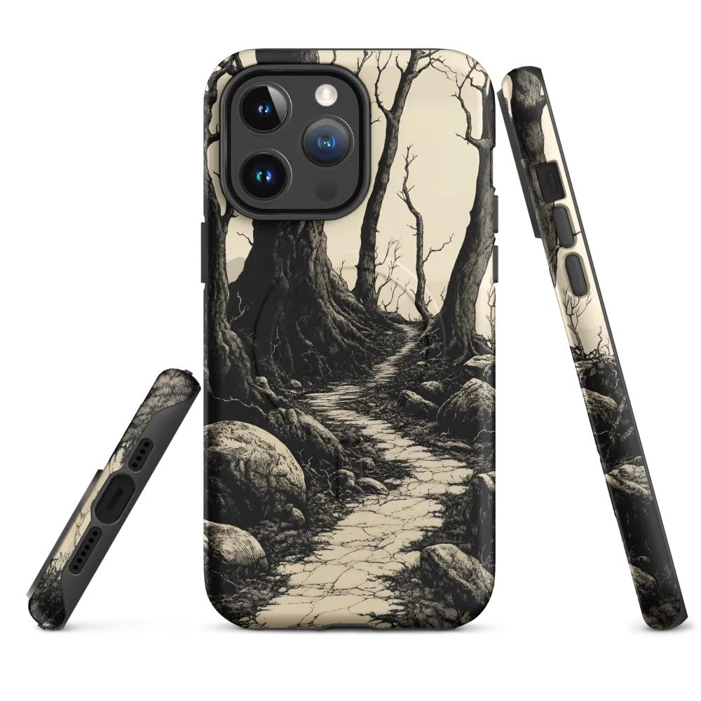 Whispers of the Forgotten Forest