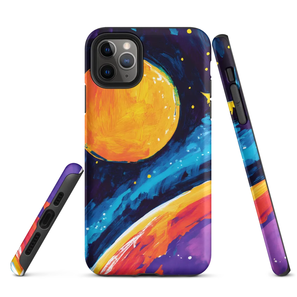 Galactic Harmony