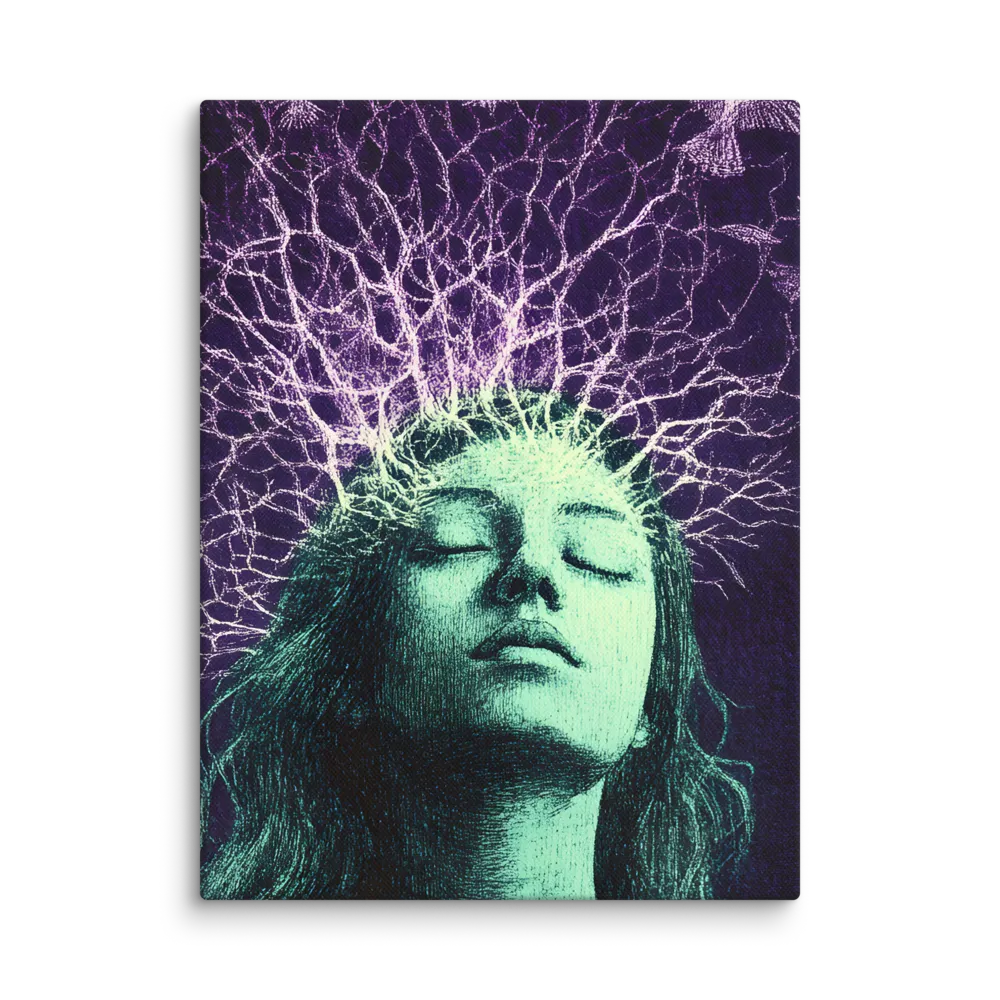 Whispers of Freedom | Canvas | 12″×16″
