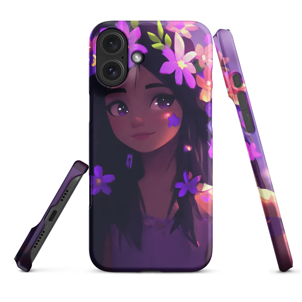 Whispers of Blossoms