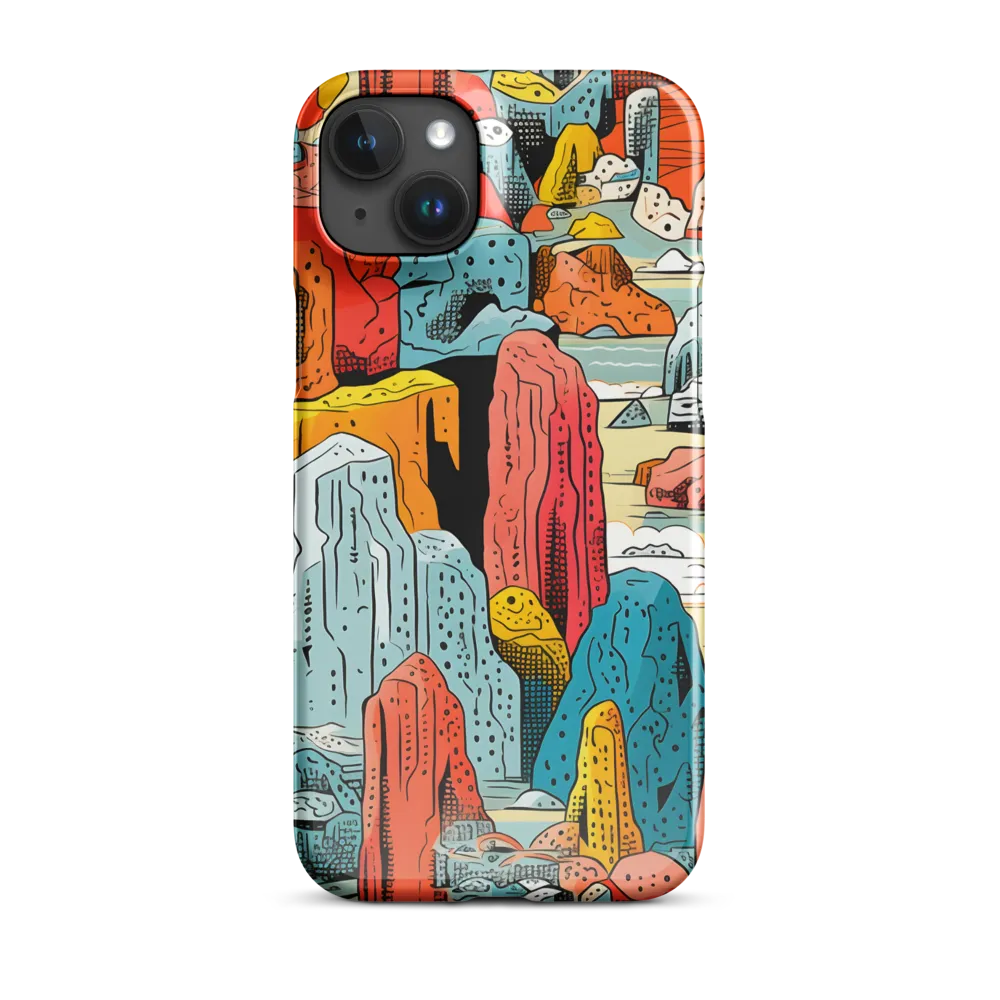 Whimsical Mountain Wonderland