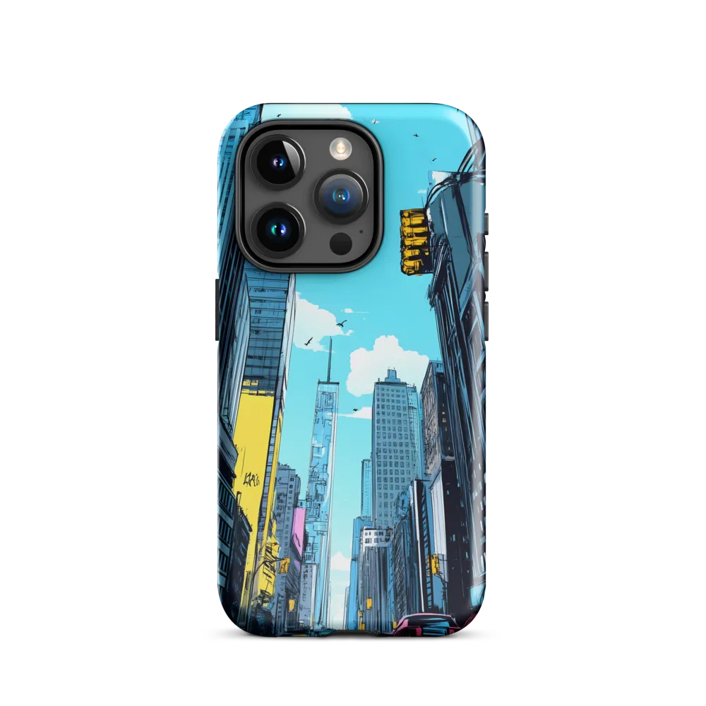 Urban Symphony