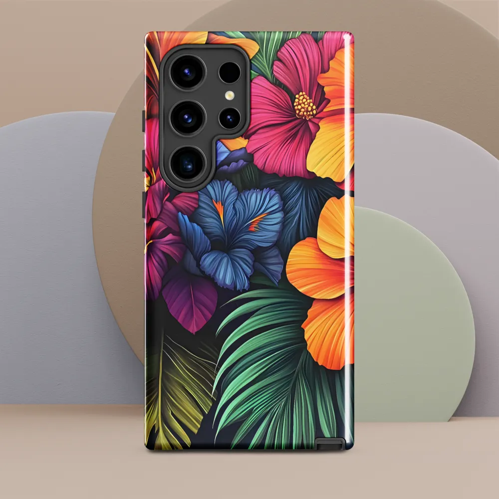 Tropical Symphony