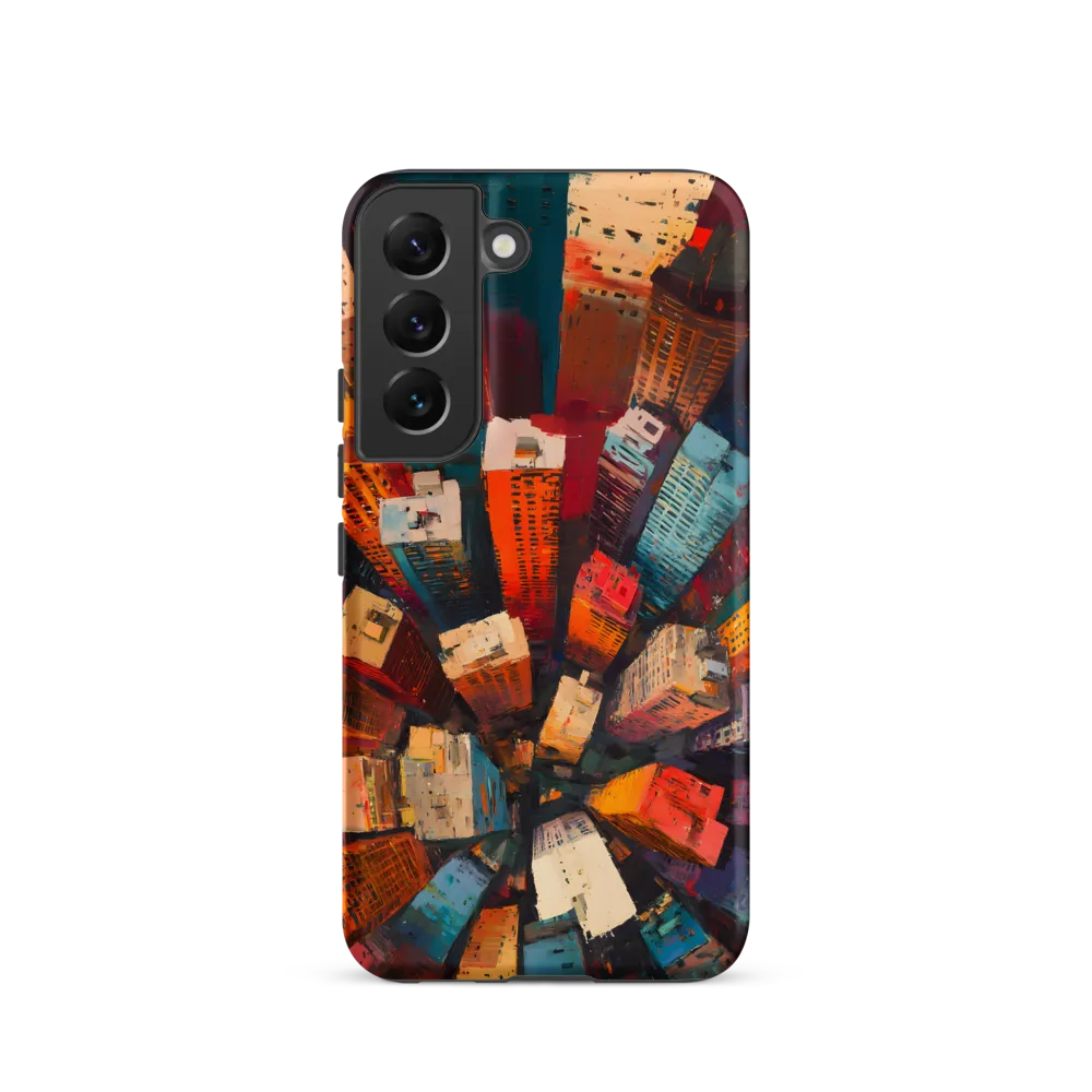 Urban Kaleidoscope