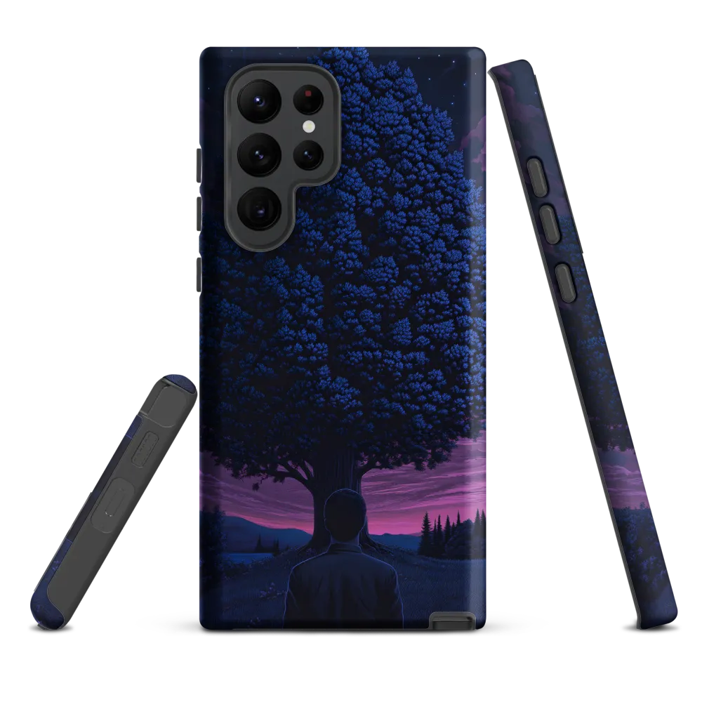 Whispers of the Night Tree