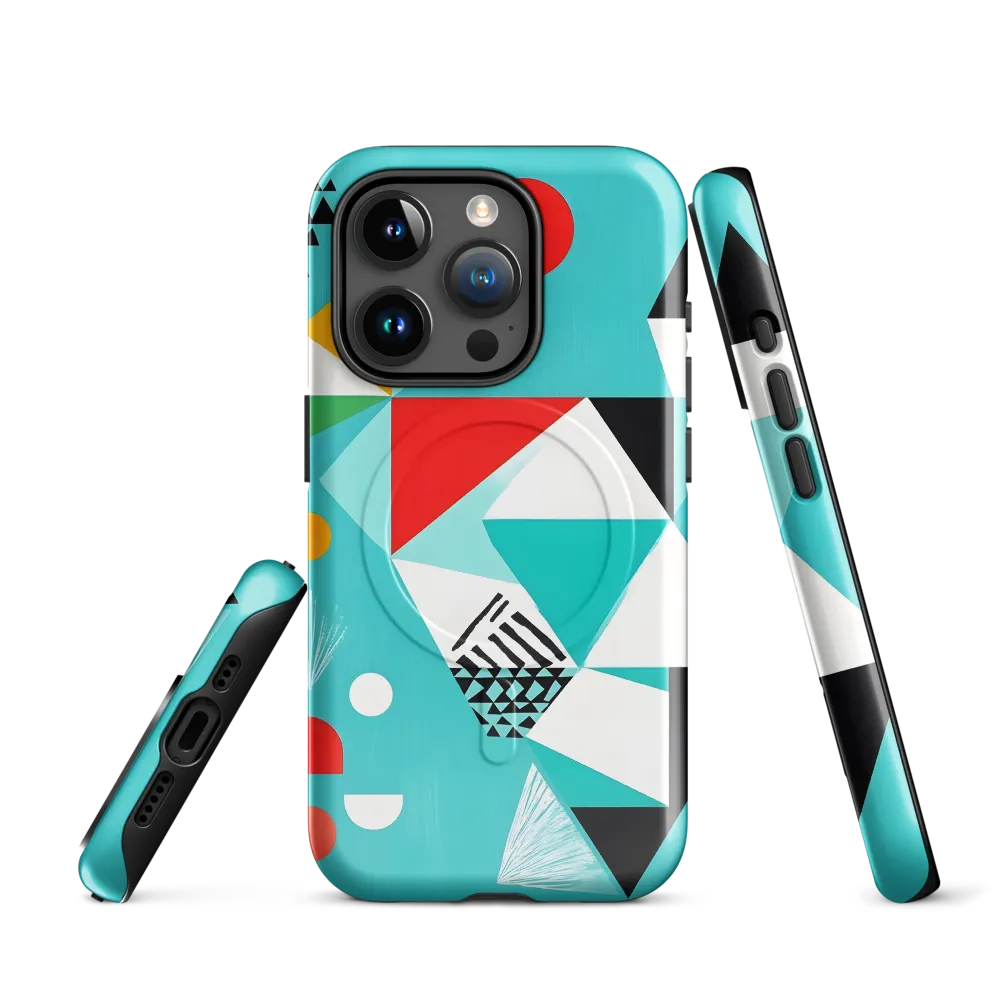 Playful Geometry
