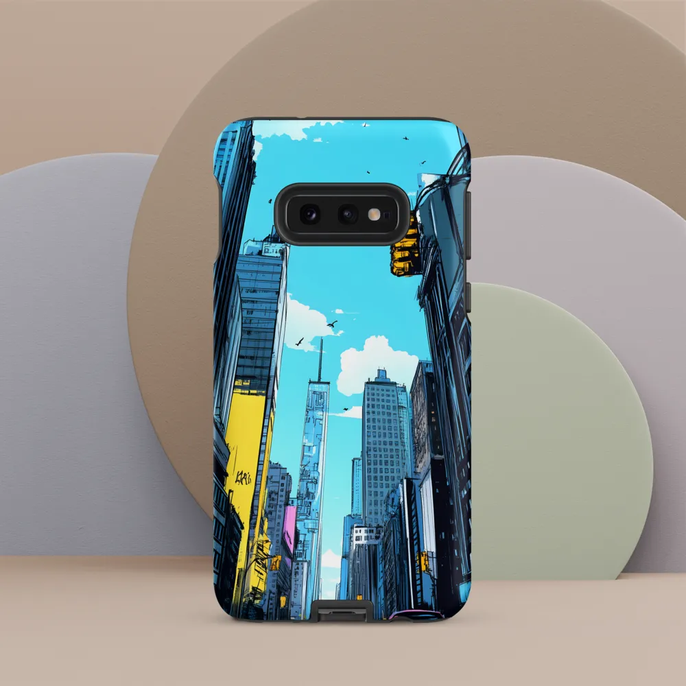 Urban Symphony