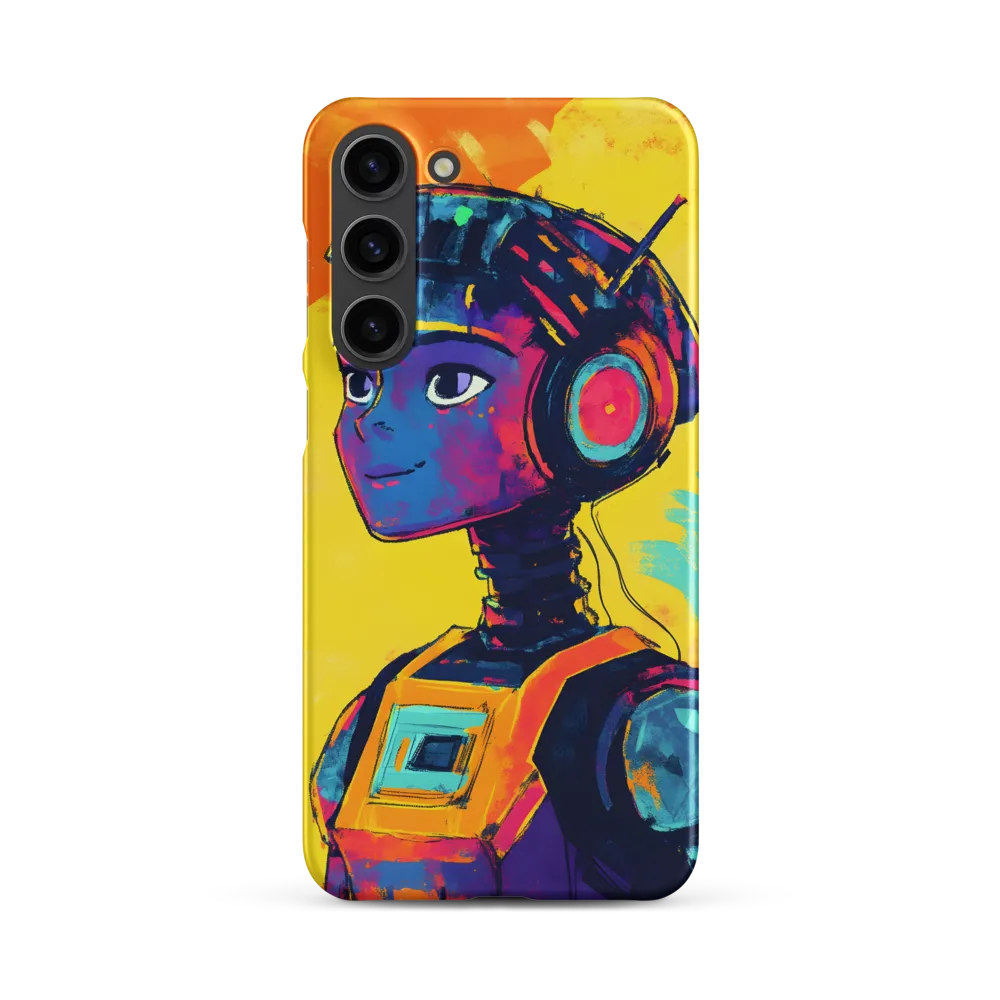 Playful Cyborg Symphony