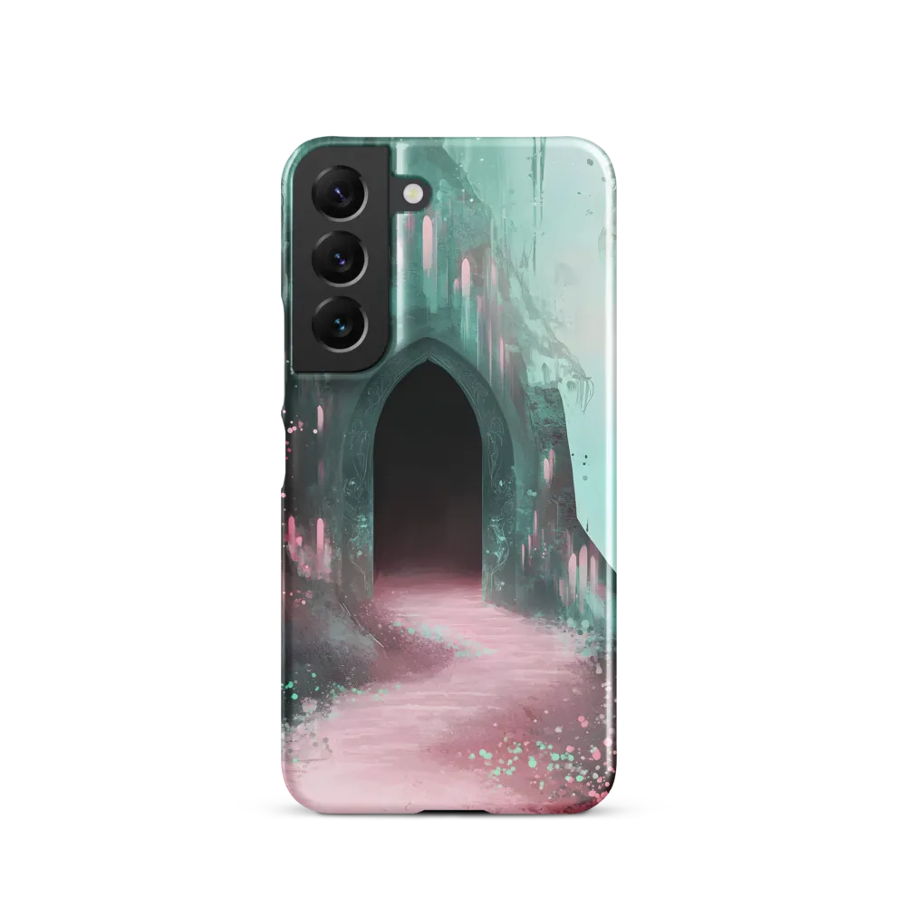 Portal of Secrets
