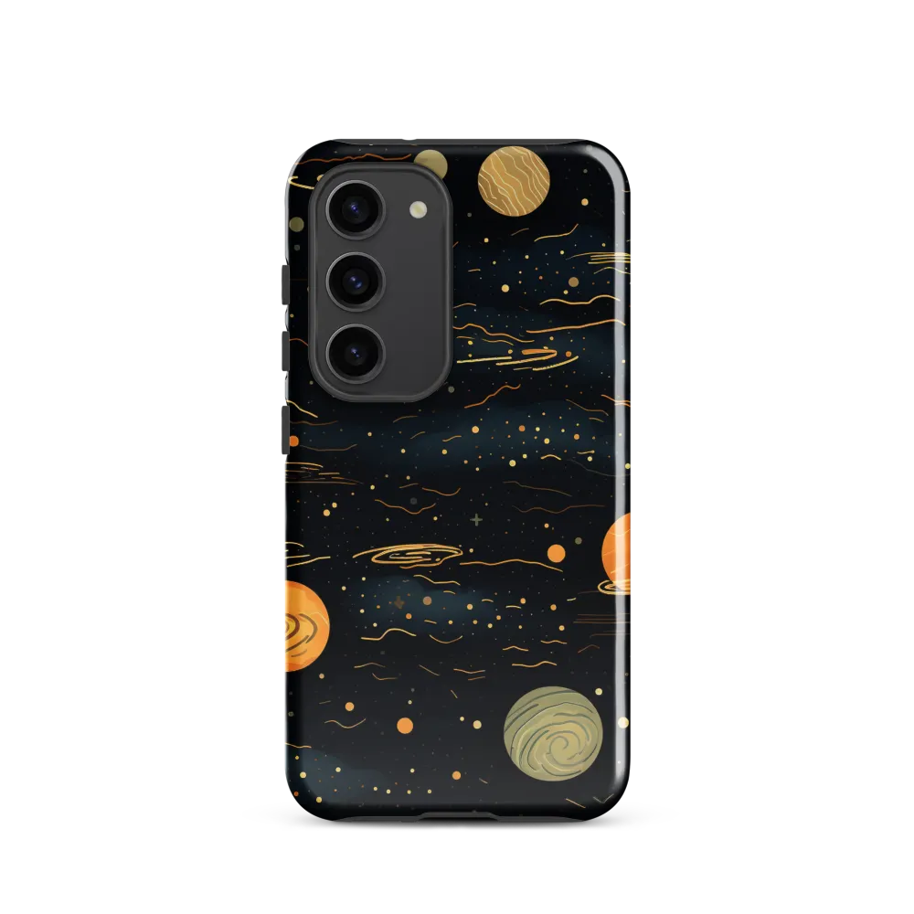Celestial Dreams