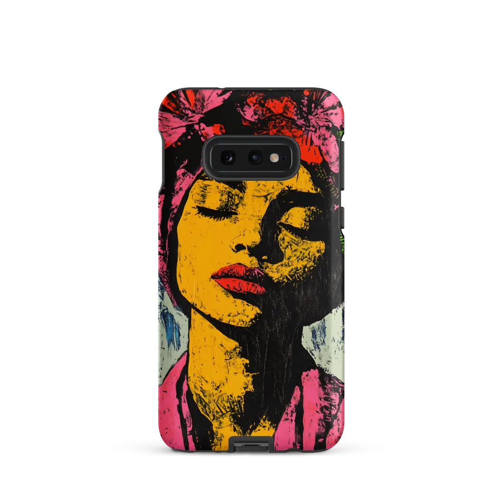 Serene Vibes of Pop Art