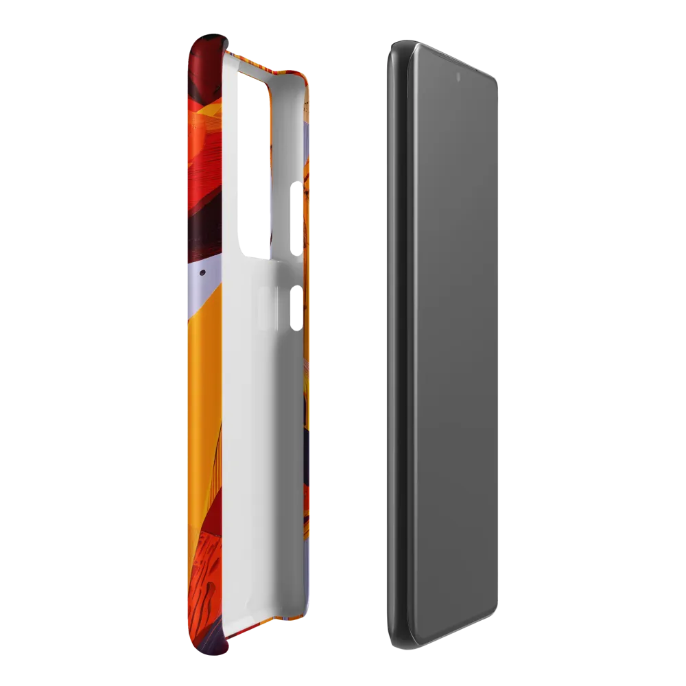 Dynamic Geometric Harmony
