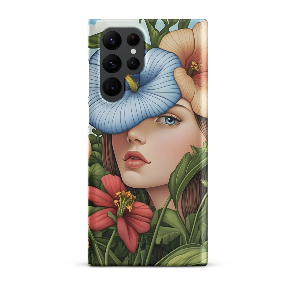 Harmony in Bloom