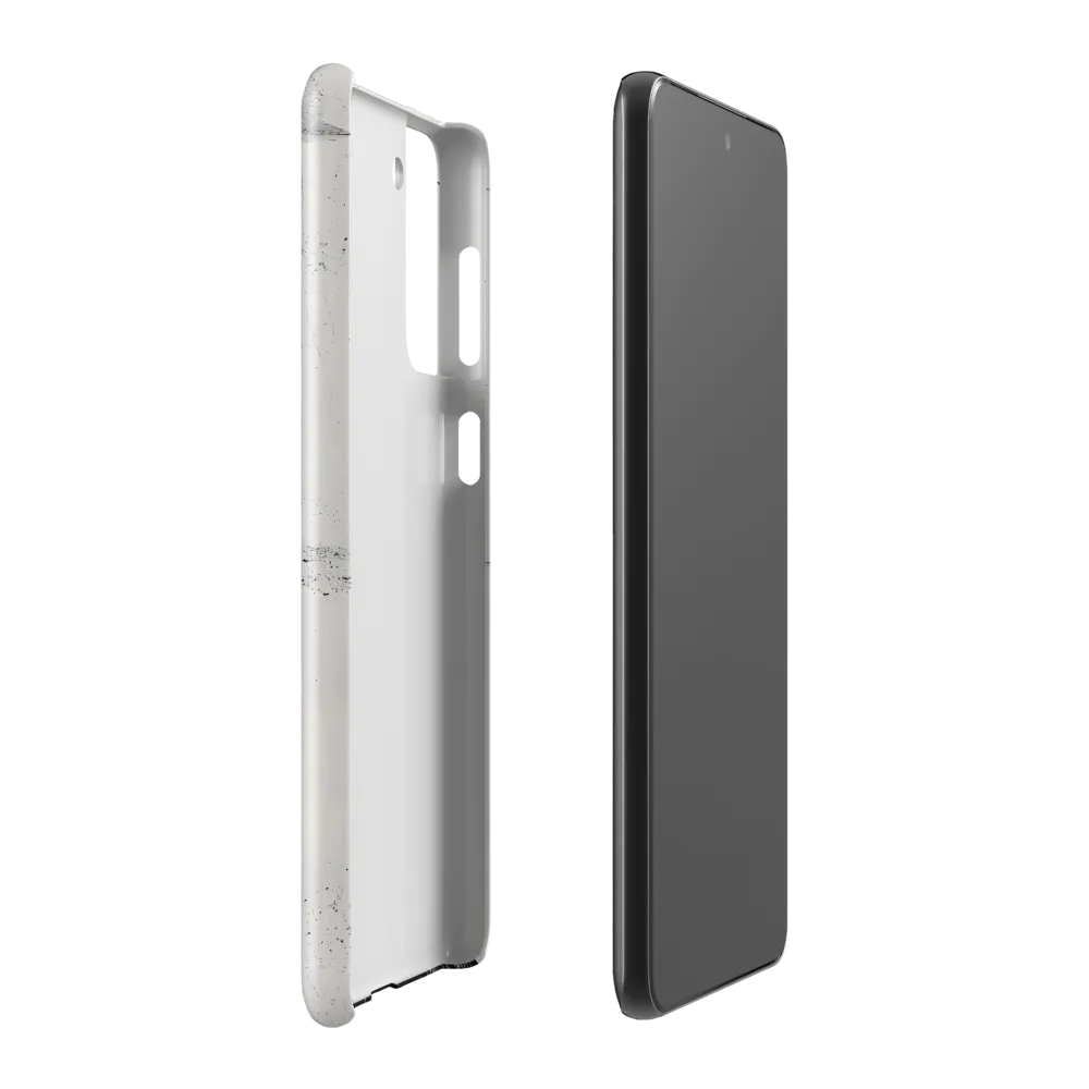 Elegance in Monochrome