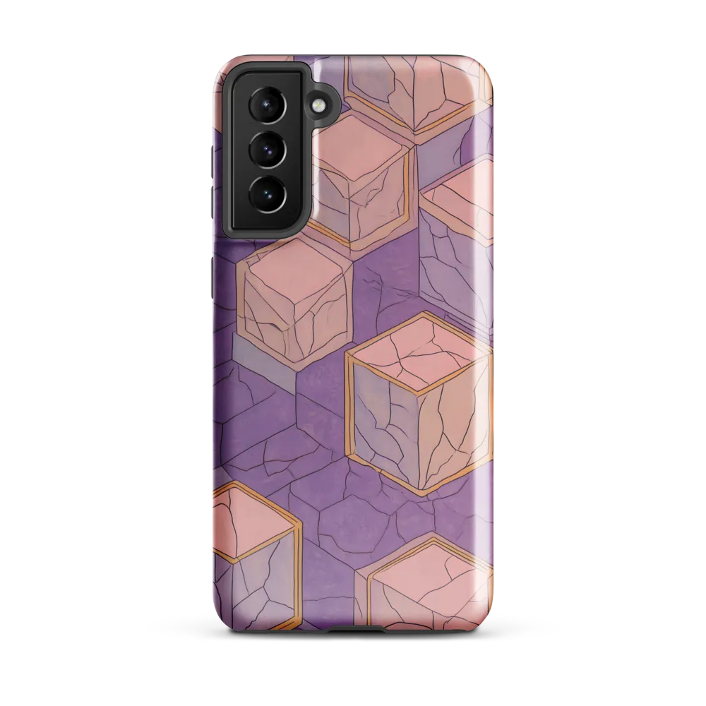 Cubist Echoes