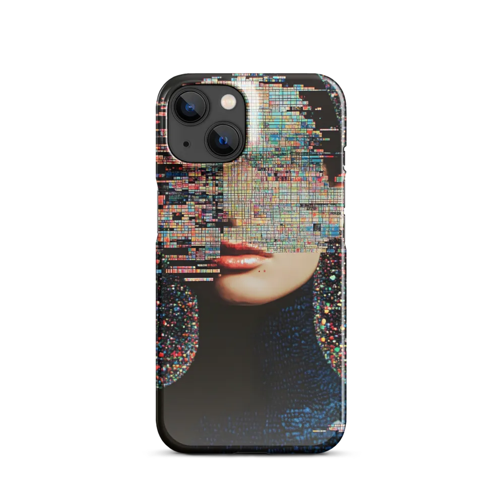 Fragmented Identity
