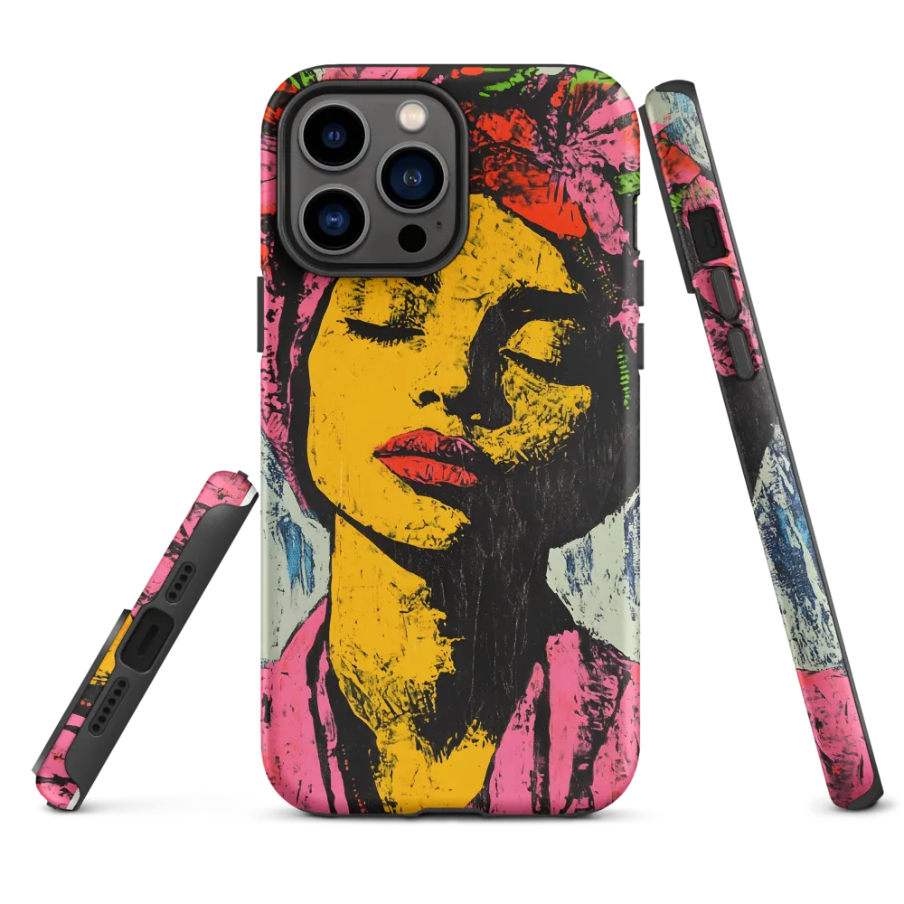 Serene Vibes of Pop Art
