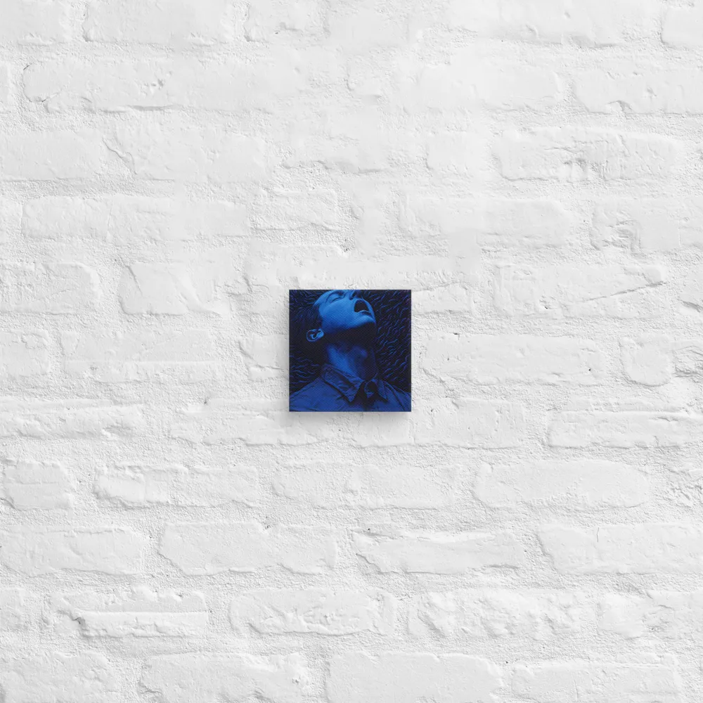 Dreams Unbound | Canvas | 6″×6″