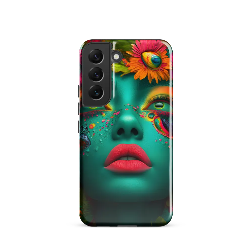 Botanical Reverie