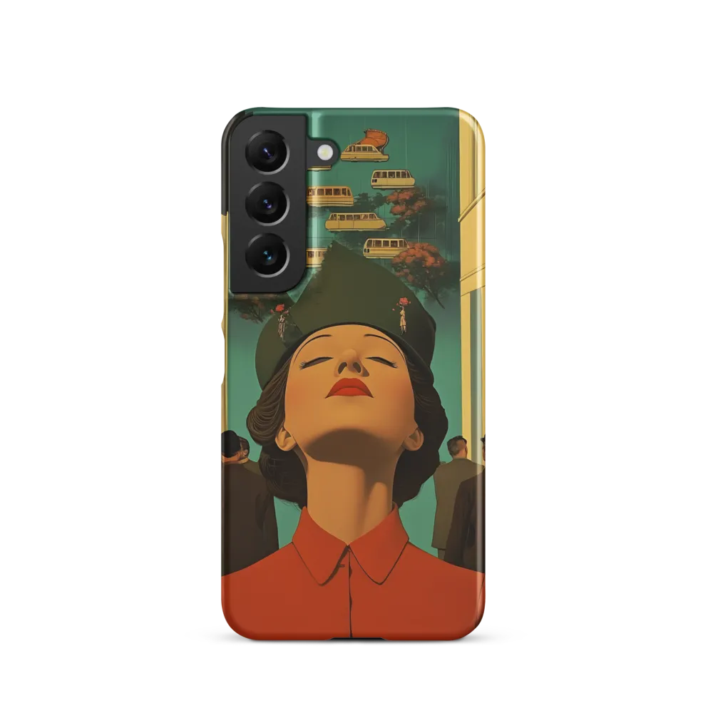 Dreaming in Color