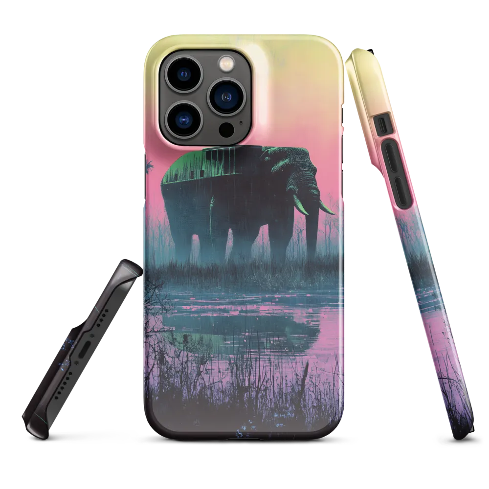 The Enigmatic Elephant