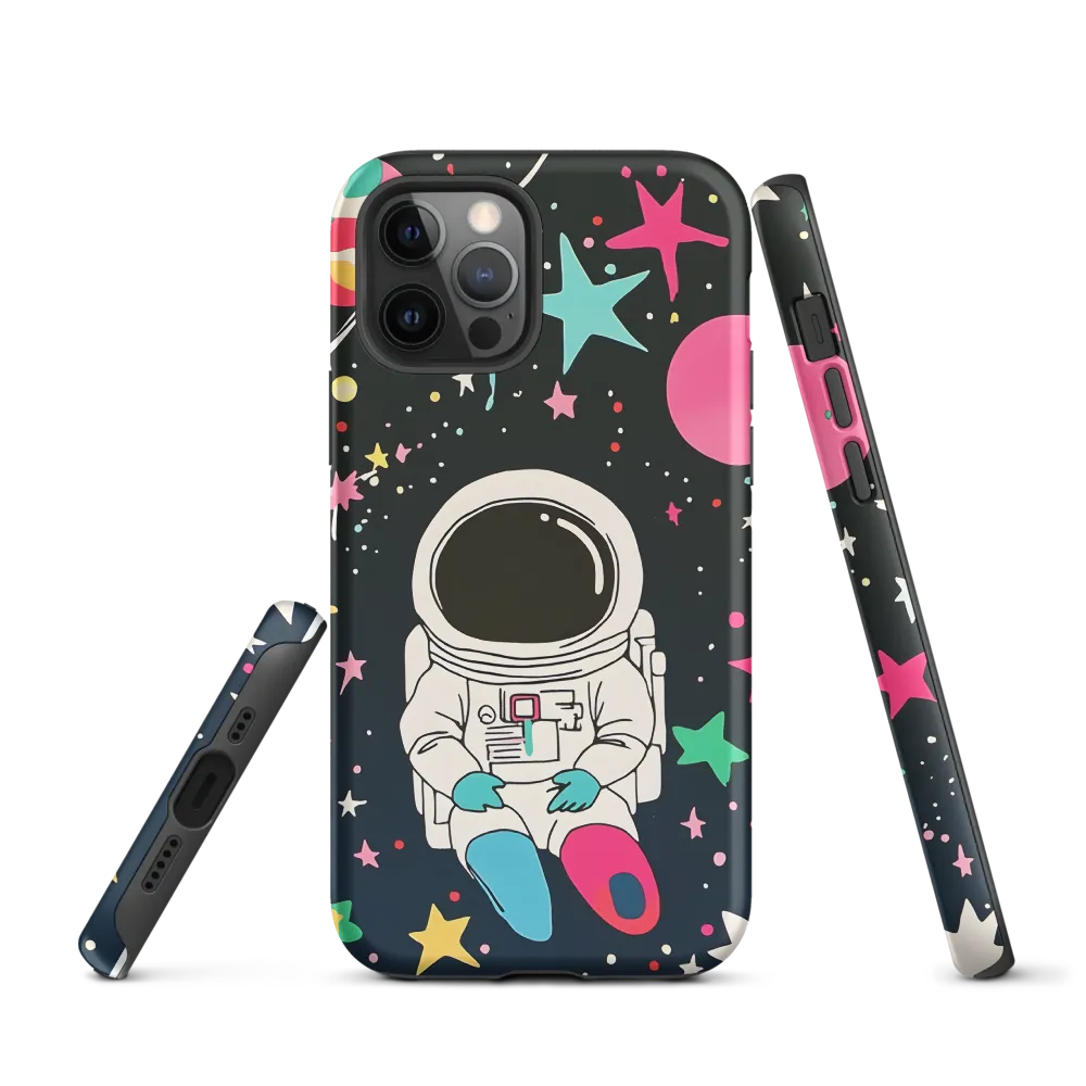 Cosmic Dreamer