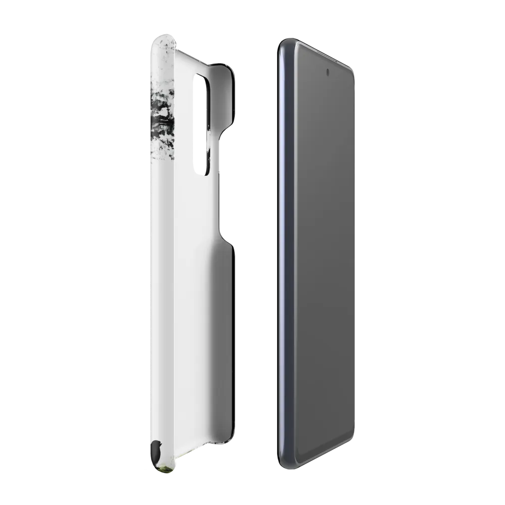 Whispers of Nature | Phone Case |  S20 FE | Snap Case | Glossy