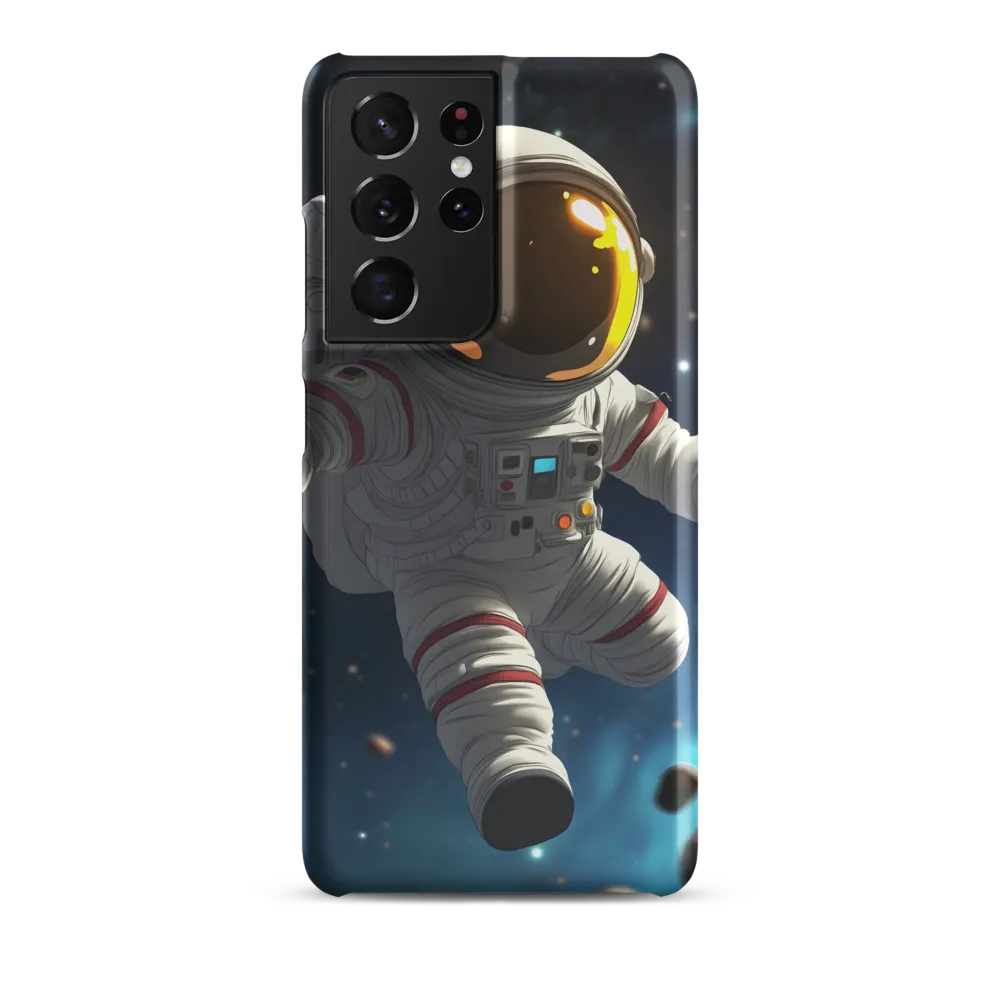 Cosmic Exploration