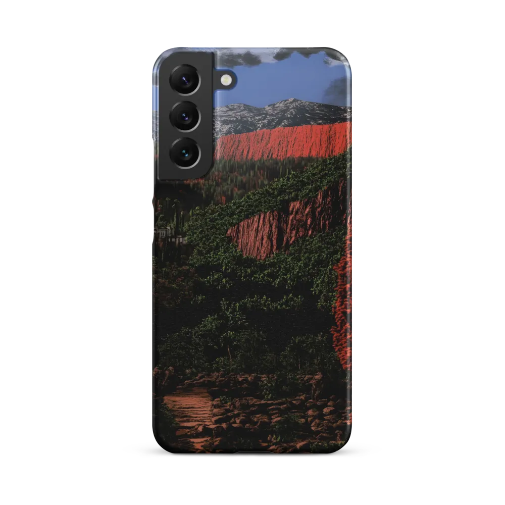 Elysium Valley