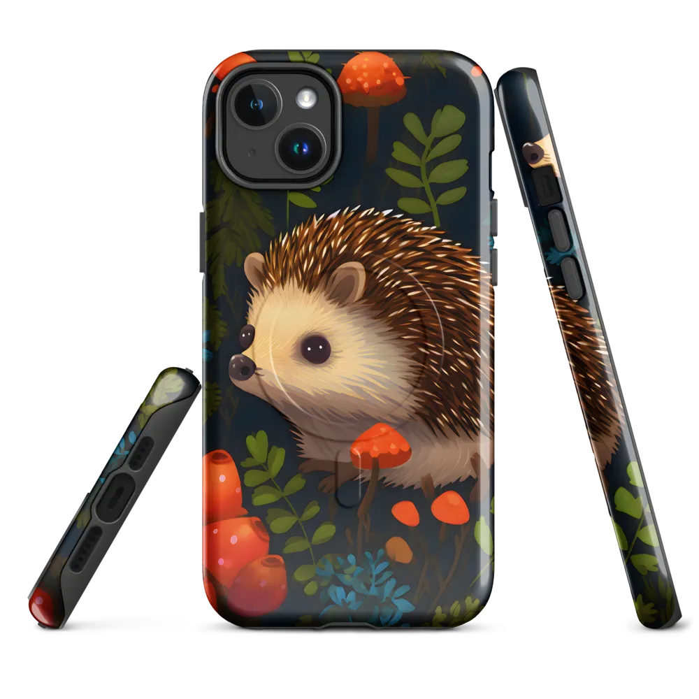 Whimsical Woodland Adventures