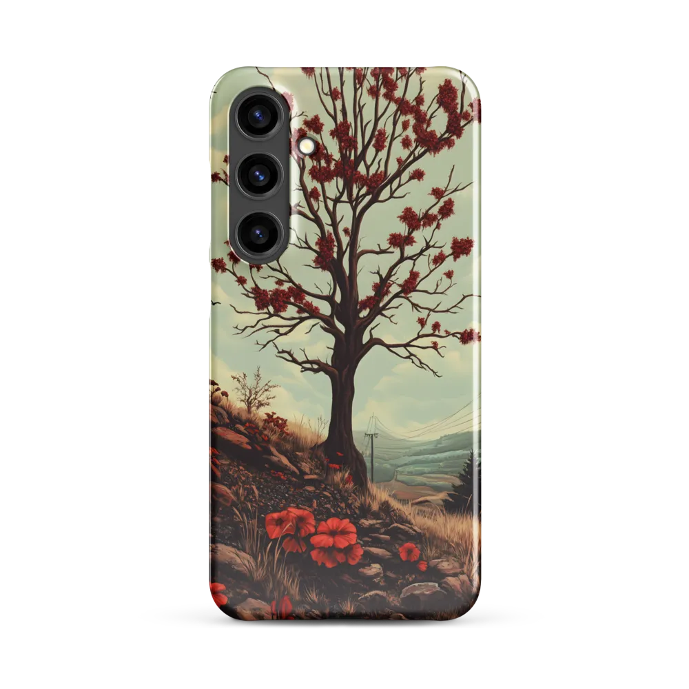 Whispers of Autumn