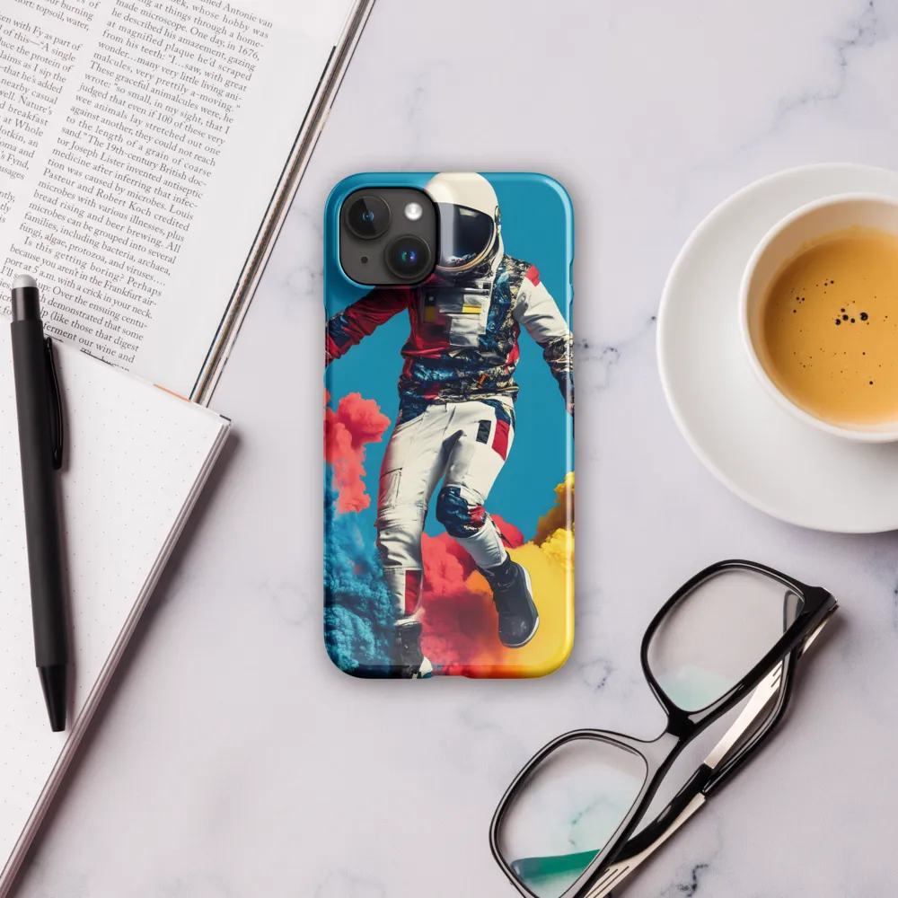 Brave New Worlds: An Astronaut's Journey