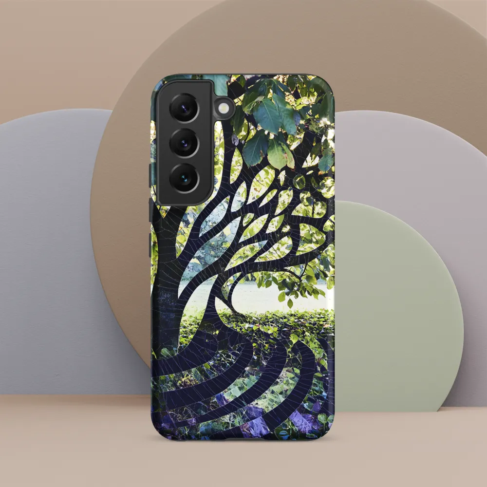 Whispers of Nature