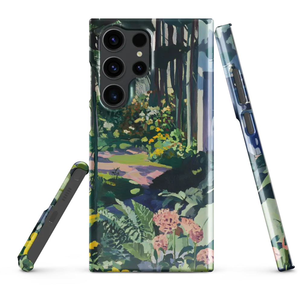 Harmony in Bloom