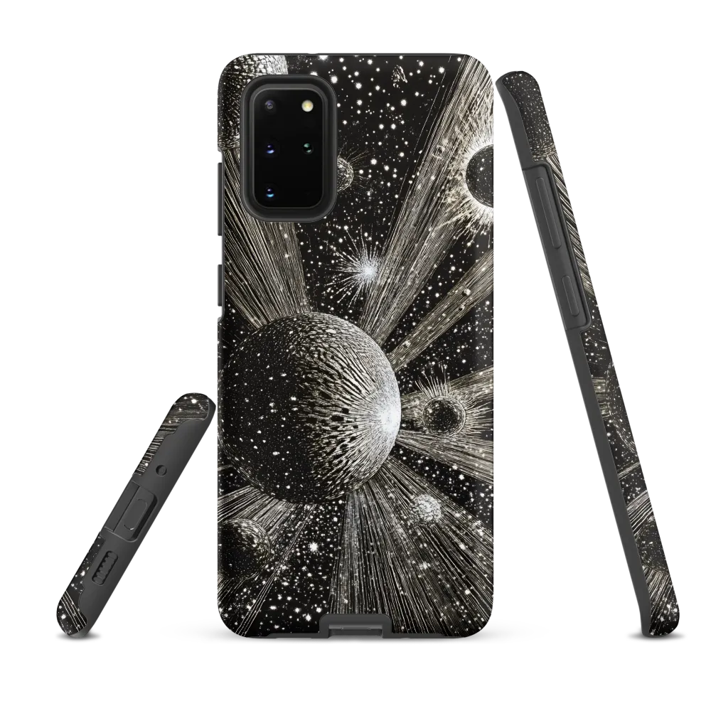 Cosmic Symphony